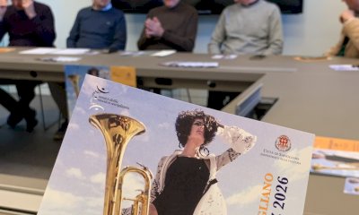 &ldquo;Savigliano Jazz Festival&rdquo;, ultimo appuntamento