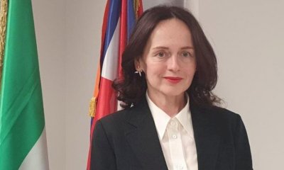 Sanit&agrave;, Barbero (FdI): "La Regione investe nelle persone e nel territorio"