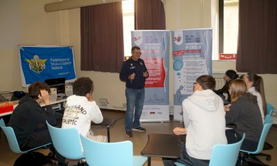 Cuneo, successo per il progetto &ldquo;Io&hellip; non me la bevo!&rdquo;