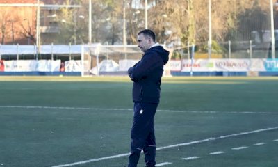 Calcio, prime conferme in panchina: Salice avanti con De Simone, al Valve c'&egrave; sempre Contarino