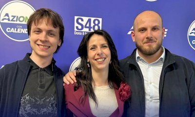 Azione si rafforza a Bra e nel Braidese: nasce il nuovo coordinamento