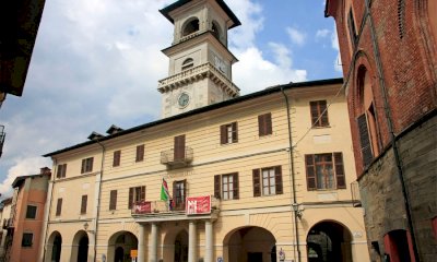 Garessio, scatta l'ordinanza di somma urgenza per la messa in sicurezza del rio Ruffini