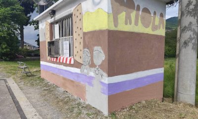 Priola si trasforma, i bambini della primaria ridanno vita al peso pubblico