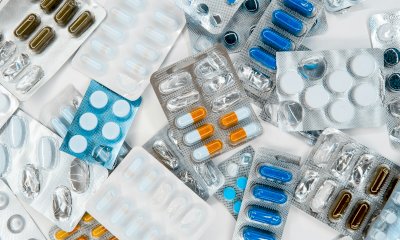 I piemontesi spendono sempre di pi&ugrave; per i farmaci