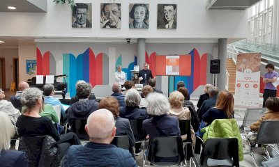 La musica che cura: esperienze di umanizzazione in Asl CN2