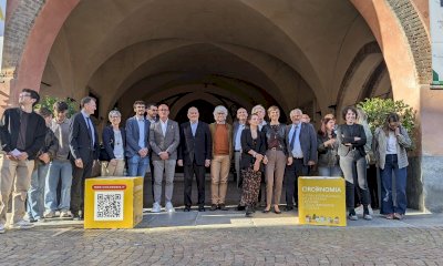 Circonomia 2026: ad Alba il festival che racconta il cambiamento climatico, economia e geopolitica