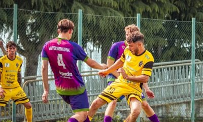 Calcio, Prima Categoria: post season, si comincia. Marene-Murazzo sfida playoff, attende il San Sebastiano 