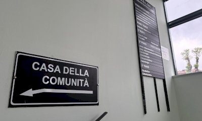 Borgo San Dalmazzo, la guardia medica cambia sede