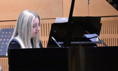 Cinque serate di saggi al Civico Istituto Musicale &ldquo;Lodovico Rocca&rdquo; di Alba