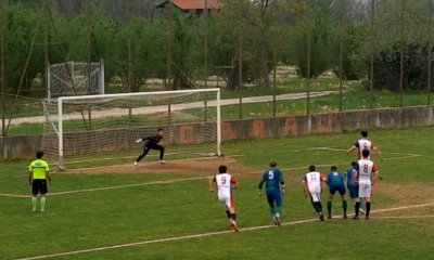 Calcio, Seconda Categoria: tempo di playoff e playout