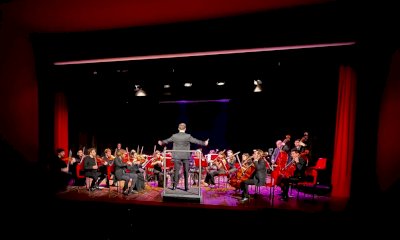 Saluzzo, ultimo appuntamento per la stagione Concertistica Consonante 25/26