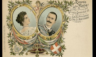 A Racconigi la presentazione del libro &ldquo;Savoia. L&rsquo;albero genealogico e i protagonisti della Dinastia&rdquo;
