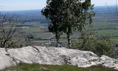 In arrivo il secondo appuntamento sulla montagna di Leonardo per la serie &ldquo;A passo lento&rdquo;
