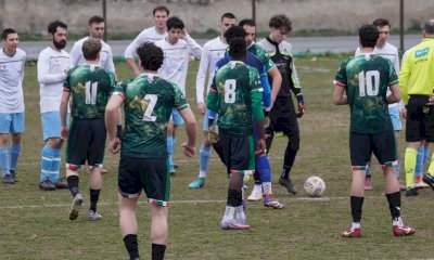 Calcio, Terza Categoria: tempo di finali playoff per accedere alla seconda fase