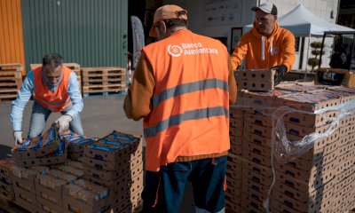 Diecimila tonnellate di cibo distribuite in Piemonte nel 2025: ora priorit&agrave; all&rsquo;inclusione sociale