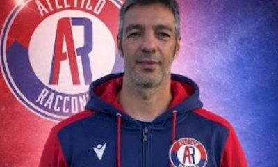 Calcio, Promozione: Atletico Racconigi e mister Boscolo ai saluti