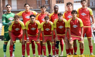 Calcio, serie C: Bra pronto per i playout, a Sestri Levante arriva la Torres