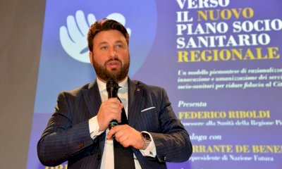 Ospedale di Mondov&igrave;, la visita di Riboldi slitta al 4 giugno