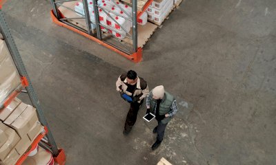 Come ottimizzare la logistica nella PMI per migliorare la gestione e contenere i costi dei trasporti?