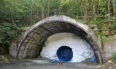 Traforo Armo-Cantarana: via libera regionale con rigorosi vincoli ambientali