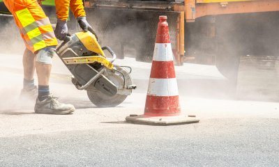 Stop al traffico tra Bene Vagienna e Trinit&agrave;: quasi due settimane di lavori sulla SP3