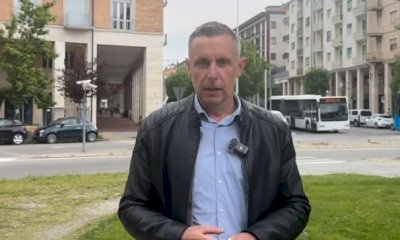 Giraudo &ldquo;sindaco influencer&rdquo; non piace al Pd: &ldquo;Pensi allo spaccio nel suo Comune&rdquo;