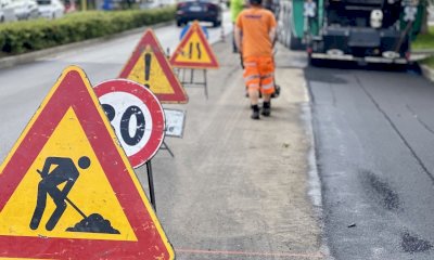 Villanova Mondov&igrave;, lavori a Pian Rusin: strada chiusa per oltre due settimane