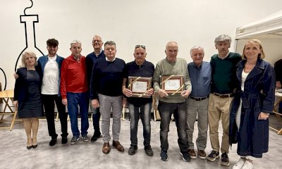 Dogliani celebra i suoi volontari: una cena per ringraziare il cuore pulsante della comunit&agrave;