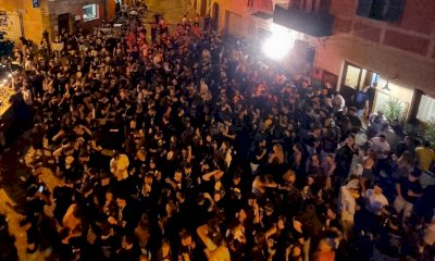 Garessio, torna il "Miglio d'Oro": aperte le iscrizioni alla settima edizione