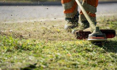Manutenzione del territorio a Caprauna: al via gli interventi delle squadre forestali della Regione Piemonte