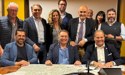 Piemonte e Liguria insieme per promuovere le alte Vie del Sale
