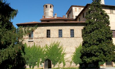 Secondo appuntamento di &ldquo;Aperti per restauro&rdquo; 2026 al Castello della Manta