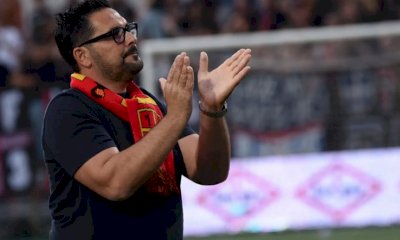 Calcio, playout Serie C: Bra ko nel primo atto, ora serve un'impresa in Sardegna