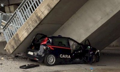 Quando i ponti cadono: 246 i crolli negli ultimi venticinque anni