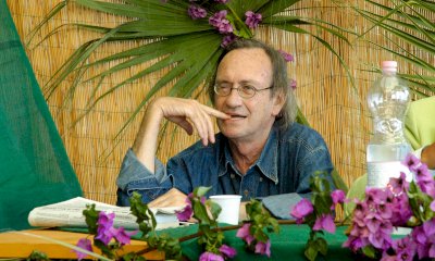 &ldquo;Il salto dell&rsquo;acciuga&rdquo;, la val Maira di Nico Orengo letta da Luca Occelli
