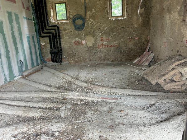 Cascina Vecchia