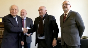 Nuovo accordo tra Banco Azzoaglio e Confartigianato Fidi Cuneo