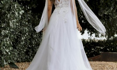 Al Museo della Ceramica di Mondov&igrave; arrivano gli abiti da sposa di Dolce & Gabbana