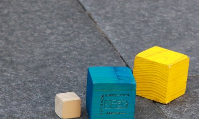"ParalleleBipedi a Qonforto": a Carr&ugrave; un pomeriggio di gioco e inclusione con le Bocce Quadre