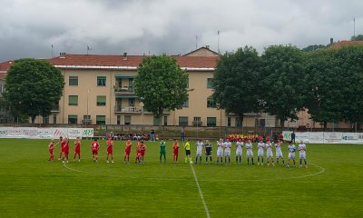 Calcio, playout Prima Categoria: Pro Polonghera fa 1-3 al Gasco e condanna il Piazza