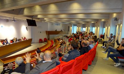 Assemblea dei sindaci e Consiglio provinciale: sul tavolo bilancio, cinema, ambiente e risorse idriche
