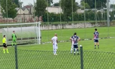 Calcio, playoff di Prima Categoria: il Murazzo espugna Marene e vola nella finale della prima fase