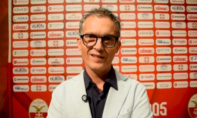 Il Cuneo vince contro l'Albese 2-1, il main sponsor Forano: "Gara divertente"