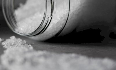 Settimana mondiale per la riduzione del consumo di sale: le iniziative della Regione