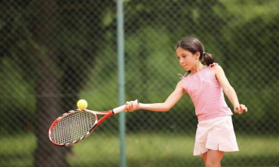 Tutto pronto a Busca per un&rsquo;estate all&rsquo;insegna del tennis