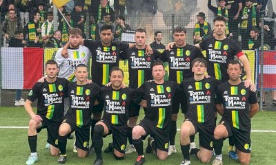 Calcio, playoff di Seconda Categoria: il Carr&ugrave; la spunta ai supplementari, nel girone F fuori il Piobesi