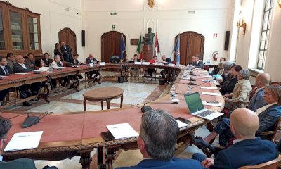 Provincia e Fondazione Industriali insieme per il "lavoro buono": in partenza i primi tirocini