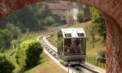 Funicolare di Mondov&igrave;, stop temporaneo per manutenzione straordinaria