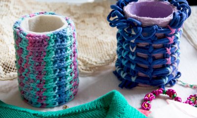 &ldquo;Di Filo In Filo&rdquo; torna al Filatoio Rosso tra colori, creativit&agrave; e artigianato