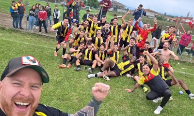 Calcio, playoff di Terza Categoria: avanti Sommarivese, Villanova Solaro, Virtus Busca e Bernezzo